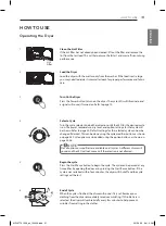 LG DLGX7701VE How To Use Manual preview