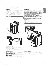 Предварительный просмотр 3 страницы LG DLGX7701VE How To Use Manual