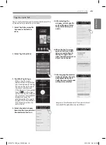 Предварительный просмотр 15 страницы LG DLGX7701VE How To Use Manual
