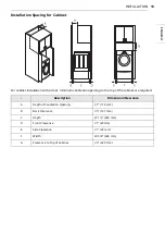 Предварительный просмотр 13 страницы LG DLHC1455 Series Owner'S Manual