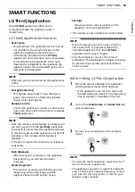 Предварительный просмотр 33 страницы LG DLHC1455 Series Owner'S Manual