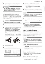 Предварительный просмотр 41 страницы LG DLHC1455 Series Owner'S Manual