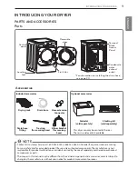 Предварительный просмотр 9 страницы LG DLHX4072 series Owner'S Manual