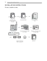 Предварительный просмотр 14 страницы LG DLHX4072 series Owner'S Manual