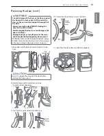 Предварительный просмотр 19 страницы LG DLHX4072 series Owner'S Manual