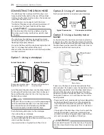 Предварительный просмотр 20 страницы LG DLHX4072 series Owner'S Manual