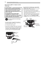 Предварительный просмотр 24 страницы LG DLHX4072 series Owner'S Manual