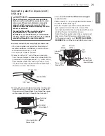 Предварительный просмотр 25 страницы LG DLHX4072 series Owner'S Manual