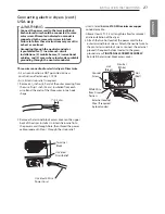 Предварительный просмотр 27 страницы LG DLHX4072 series Owner'S Manual