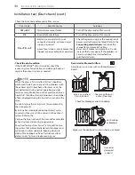 Предварительный просмотр 30 страницы LG DLHX4072 series Owner'S Manual