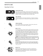 Предварительный просмотр 31 страницы LG DLHX4072 series Owner'S Manual