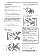 Предварительный просмотр 36 страницы LG DLHX4072 series Owner'S Manual