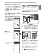 Предварительный просмотр 39 страницы LG DLHX4072 series Owner'S Manual