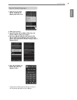 Предварительный просмотр 41 страницы LG DLHX4072 series Owner'S Manual