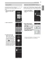 Предварительный просмотр 43 страницы LG DLHX4072 series Owner'S Manual