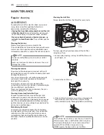 Предварительный просмотр 46 страницы LG DLHX4072 series Owner'S Manual