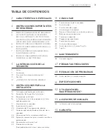 Предварительный просмотр 59 страницы LG DLHX4072 series Owner'S Manual