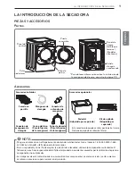 Предварительный просмотр 65 страницы LG DLHX4072 series Owner'S Manual