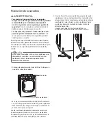 Предварительный просмотр 73 страницы LG DLHX4072 series Owner'S Manual