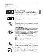 Предварительный просмотр 87 страницы LG DLHX4072 series Owner'S Manual