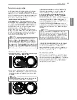 Предварительный просмотр 91 страницы LG DLHX4072 series Owner'S Manual