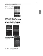 Предварительный просмотр 97 страницы LG DLHX4072 series Owner'S Manual