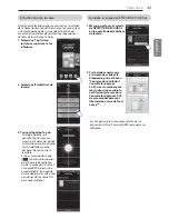 Предварительный просмотр 99 страницы LG DLHX4072 series Owner'S Manual