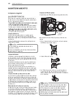 Предварительный просмотр 102 страницы LG DLHX4072 series Owner'S Manual