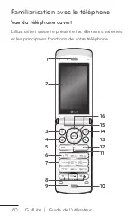 Предварительный просмотр 240 страницы LG dLite User Manual