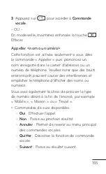 Предварительный просмотр 335 страницы LG dLite User Manual