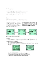 Preview for 6 page of LG DM110 User Manual