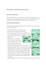 Preview for 8 page of LG DM110 User Manual