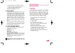 Preview for 4 page of LG DM150 User Manual