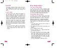 Preview for 17 page of LG DM150 User Manual