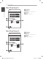 Предварительный просмотр 12 страницы LG DM1530 Series Owner'S Manual