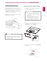 Preview for 11 page of LG DM2350D Owner'S Manual