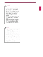 Preview for 13 page of LG DM2350D Owner'S Manual
