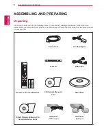 Preview for 7 page of LG DM2780A Owner'S Manual