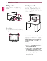 Preview for 13 page of LG DM2780A Owner'S Manual