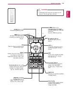 Preview for 16 page of LG DM2780A Owner'S Manual