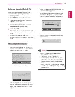 Preview for 26 page of LG DM2780A Owner'S Manual