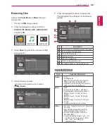 Preview for 46 page of LG DM2780A Owner'S Manual