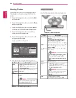 Preview for 47 page of LG DM2780A Owner'S Manual