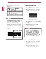 Preview for 49 page of LG DM2780A Owner'S Manual