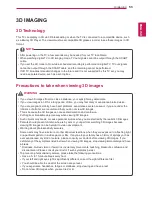 Preview for 54 page of LG DM2780A Owner'S Manual