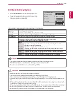 Preview for 58 page of LG DM2780A Owner'S Manual