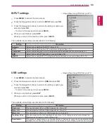 Preview for 70 page of LG DM2780A Owner'S Manual