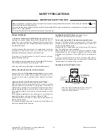 Предварительный просмотр 3 страницы LG DM2780D Service Manual