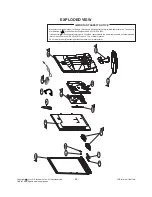 Preview for 25 page of LG DM2780D Service Manual