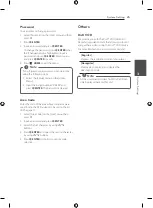 Предварительный просмотр 25 страницы LG DM2820 Owner'S Manual